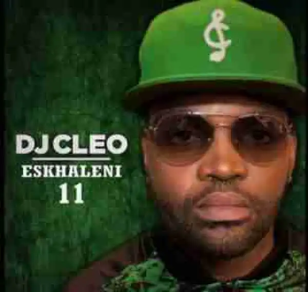 DJ Cleo - Vezithanga (feat. Bizizi)